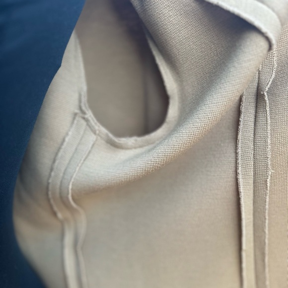 NWOT? Vintage Italian Wool Coat Handmade for “The Mediterranean” in Seattle - Picture 12 of 14